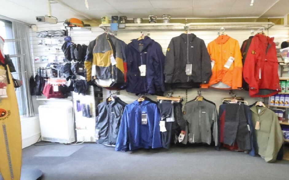 11 West Port, Arbroath for sale - Interior Photo - Image 2 of 4