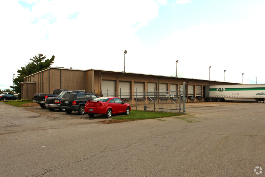 1025 Nandino Blvd, Lexington, KY for lease - Primary Photo - Image 1 of 3