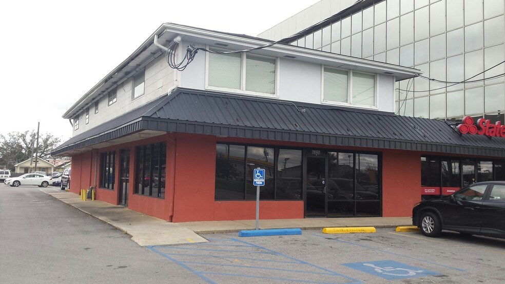 6325 Elysian Fields Ave, New Orleans, LA for sale - Building Photo - Image 1 of 1