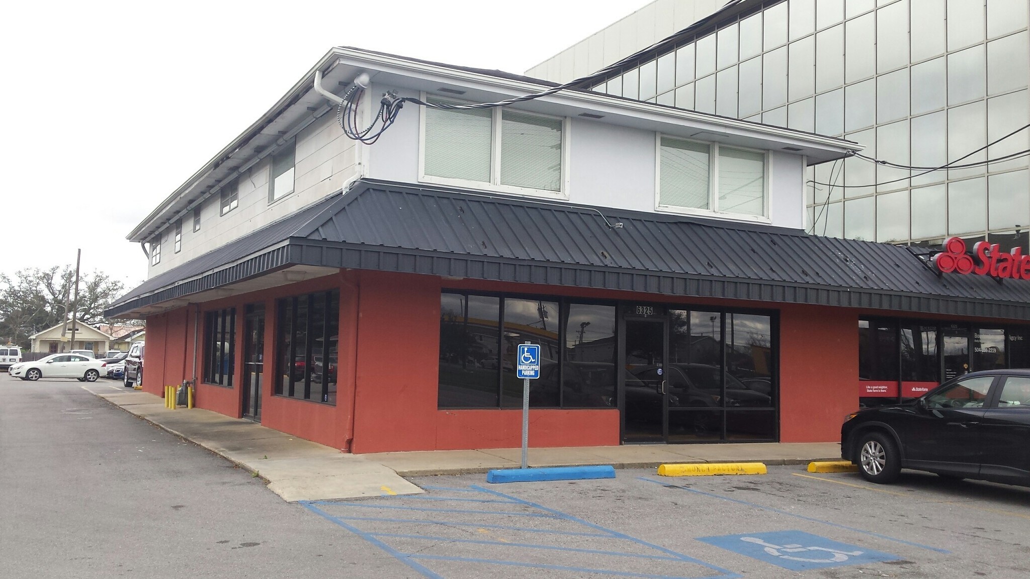 6325 Elysian Fields Ave, New Orleans, LA for sale Building Photo- Image 1 of 1