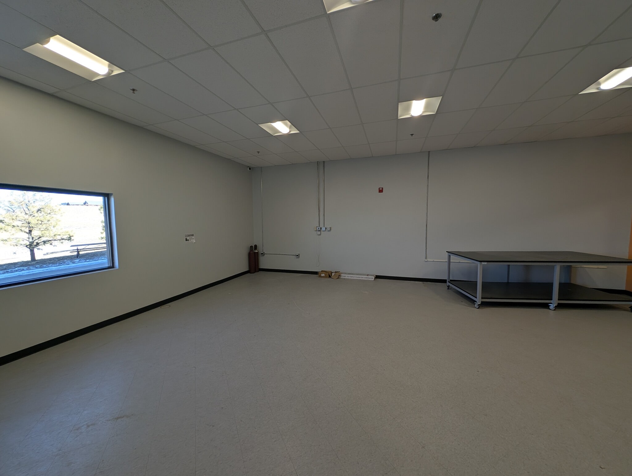 1408 Horizon Ave, Lafayette, CO for lease Interior Photo- Image 1 of 4