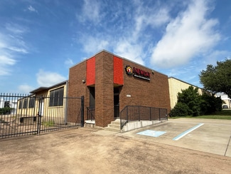 More details for 8303 Sovereign Row, Dallas, TX - Flex for Lease