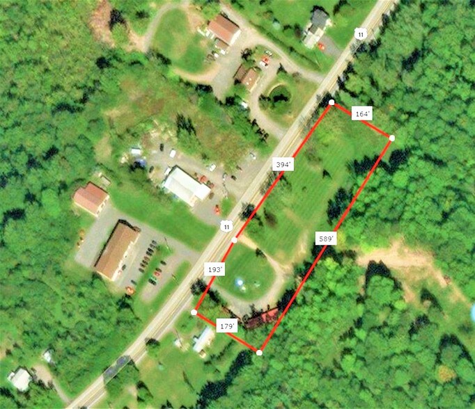 17086 US Route 11, Watertown, NY for sale - Other - Image 1 of 1