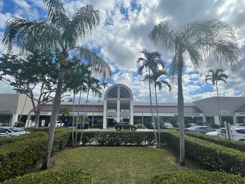 4900 Linton Blvd, Delray Beach, FL 33445 Boca Ray Plaza