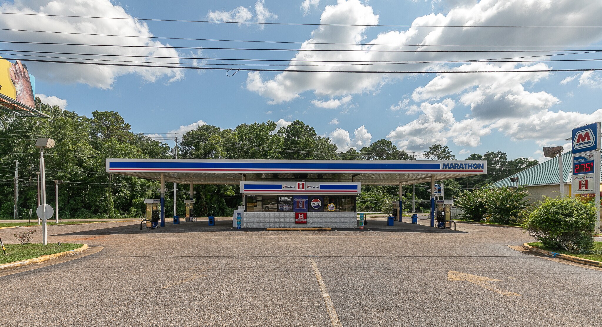 3301 W Main St, Dothan, AL for sale Primary Photo- Image 1 of 18