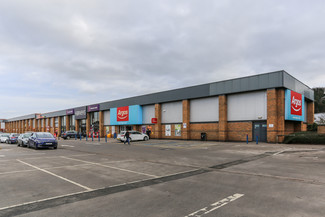 More details for Leeds Rd, Huddersfield - Retail for Lease