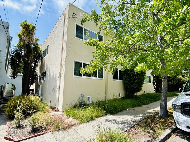 1534 Arch St, Berkeley, CA for sale - Building Photo - Image 2 of 9