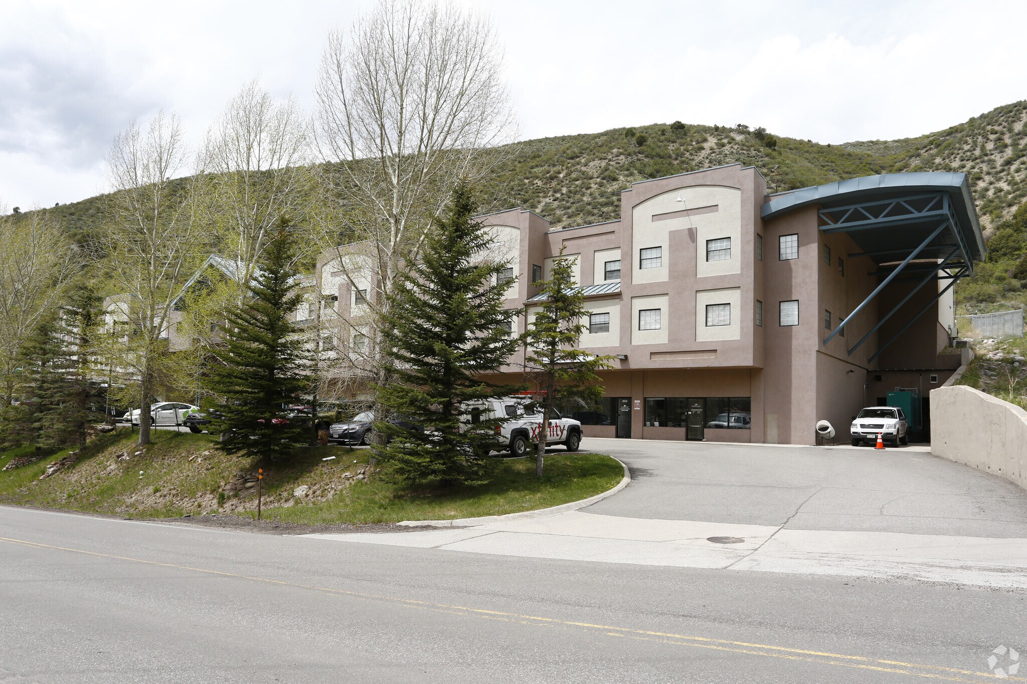 281 Metcalf Rd, Avon, CO for sale Primary Photo- Image 1 of 1