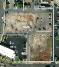 12361 S Minuteman Dr, Draper, UT - AERIAL map view