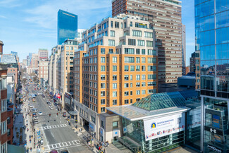 More details for 776 Boylston St, Boston, MA - Retail for Lease