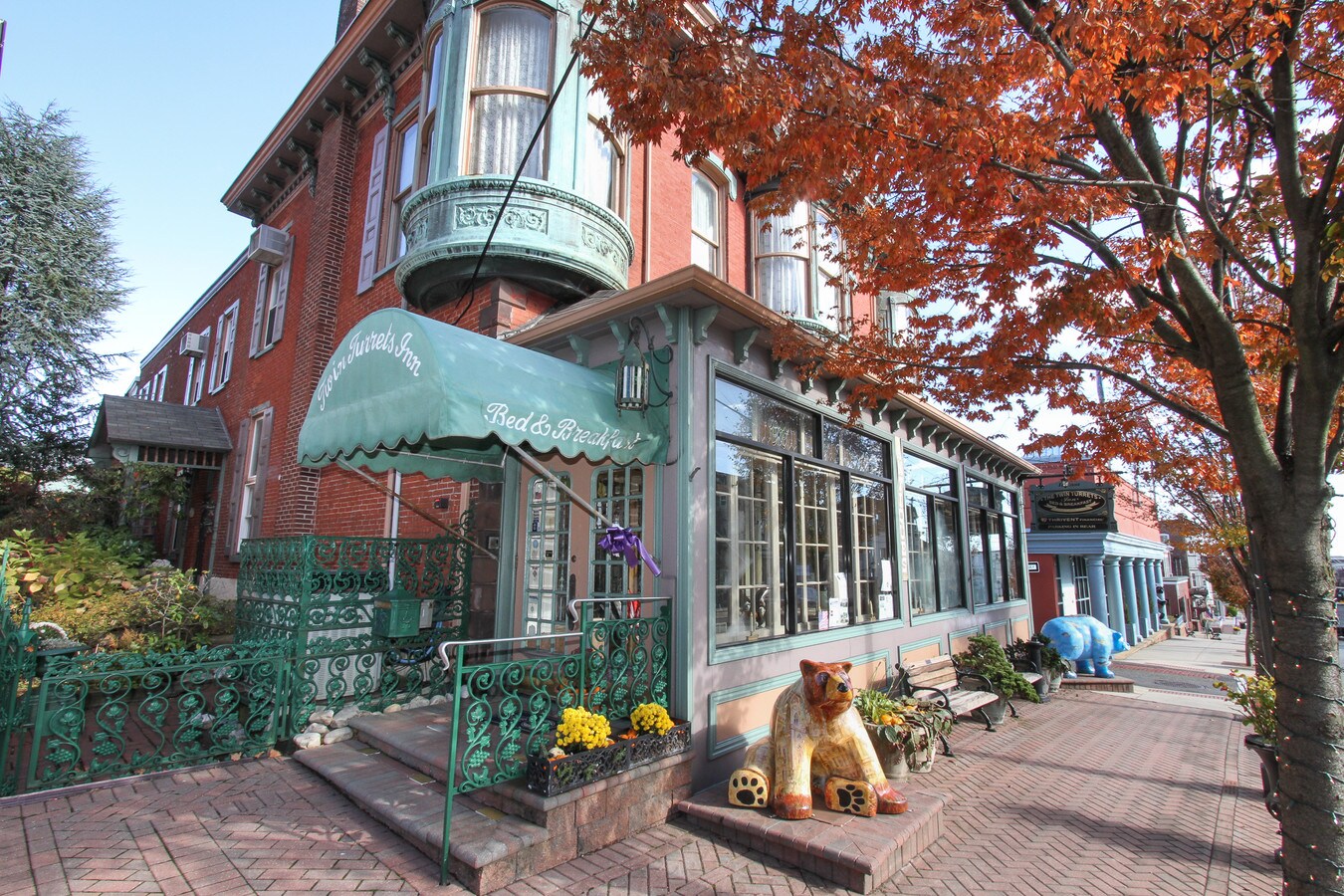 11 E Philadelphia Ave, Boyertown, PA 19512 Hospitality Property for Sale