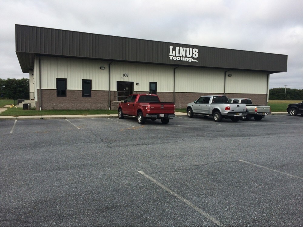 108 Park Ave, Seaford, DE 19973 Property Record