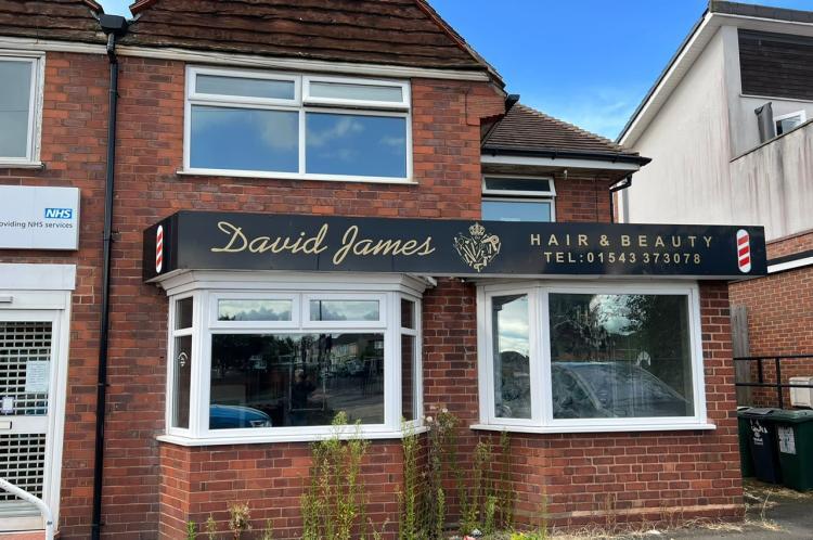 85 Lichfield Rd, Walsall for sale Building Photo- Image 1 of 1