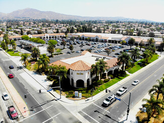 More details for 12190-12240 Perris Blvd, Moreno Valley, CA - Retail for Lease