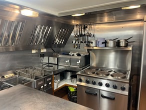 Greenside Rd, Penrith for lease Interior Photo- Image 2 of 4