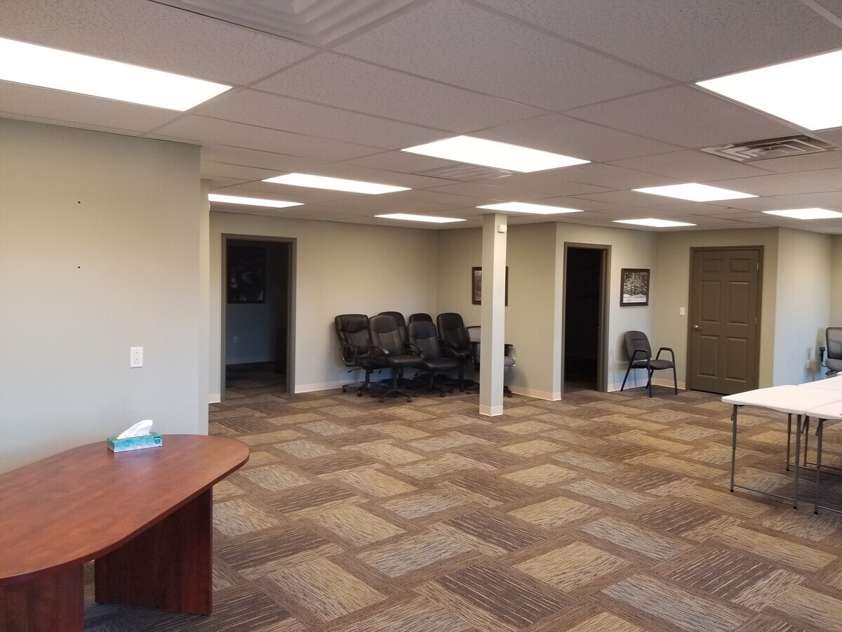 1173 Clay Ave, Dunmore, PA 18510 Office for Lease