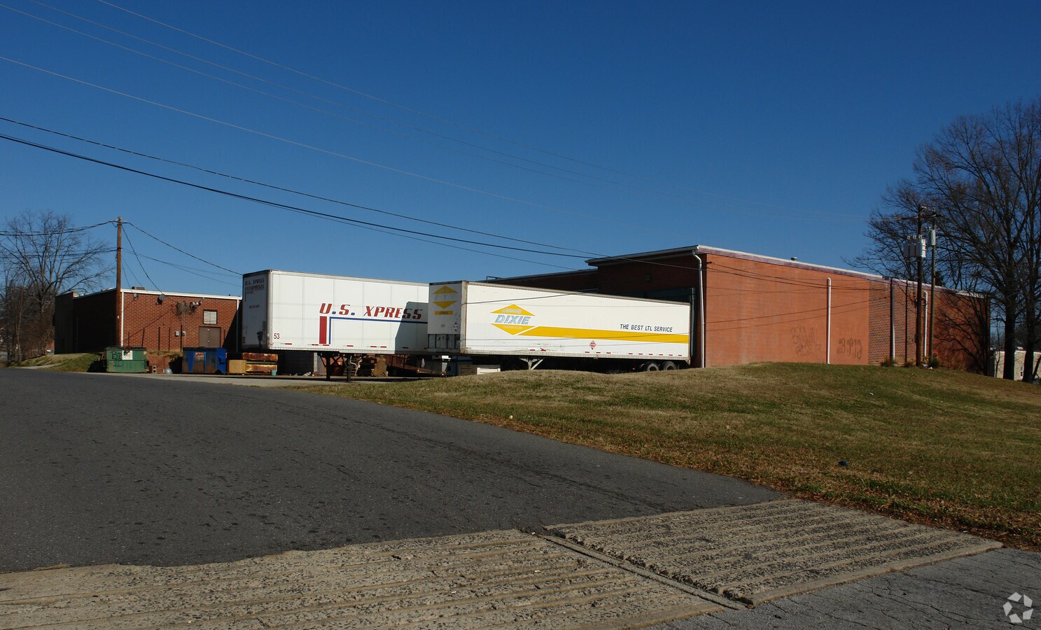 706 Jackson Park Rd, Kannapolis, NC 28083 Property Record