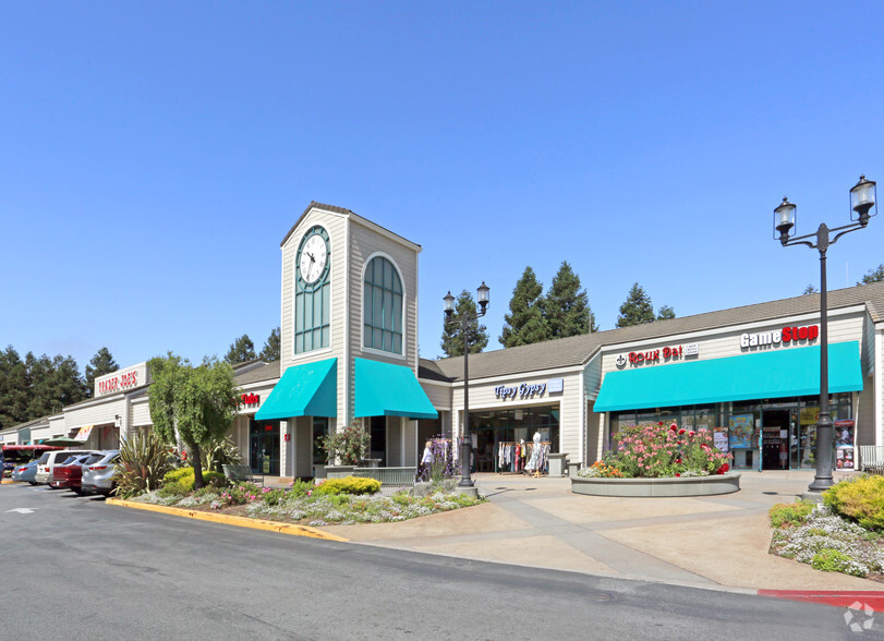 3555 Clares St, Capitola, CA for lease - Building Photo - Image 1 of 14