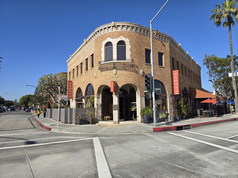 9543 Culver Blvd, Culver City, CA for lease - Building Photo - Image 1 of 28