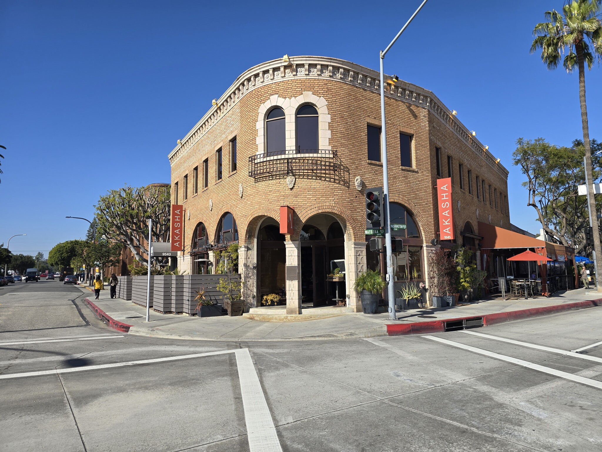 9543 Culver Blvd, Culver City, CA for lease Building Photo- Image 1 of 29