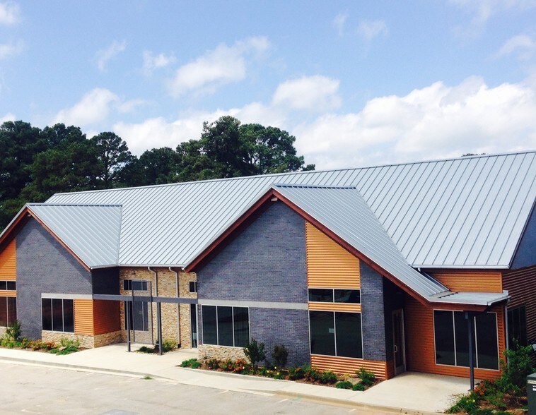 7925 S Broadway Ave, Tyler, TX for sale - Primary Photo - Image 1 of 1