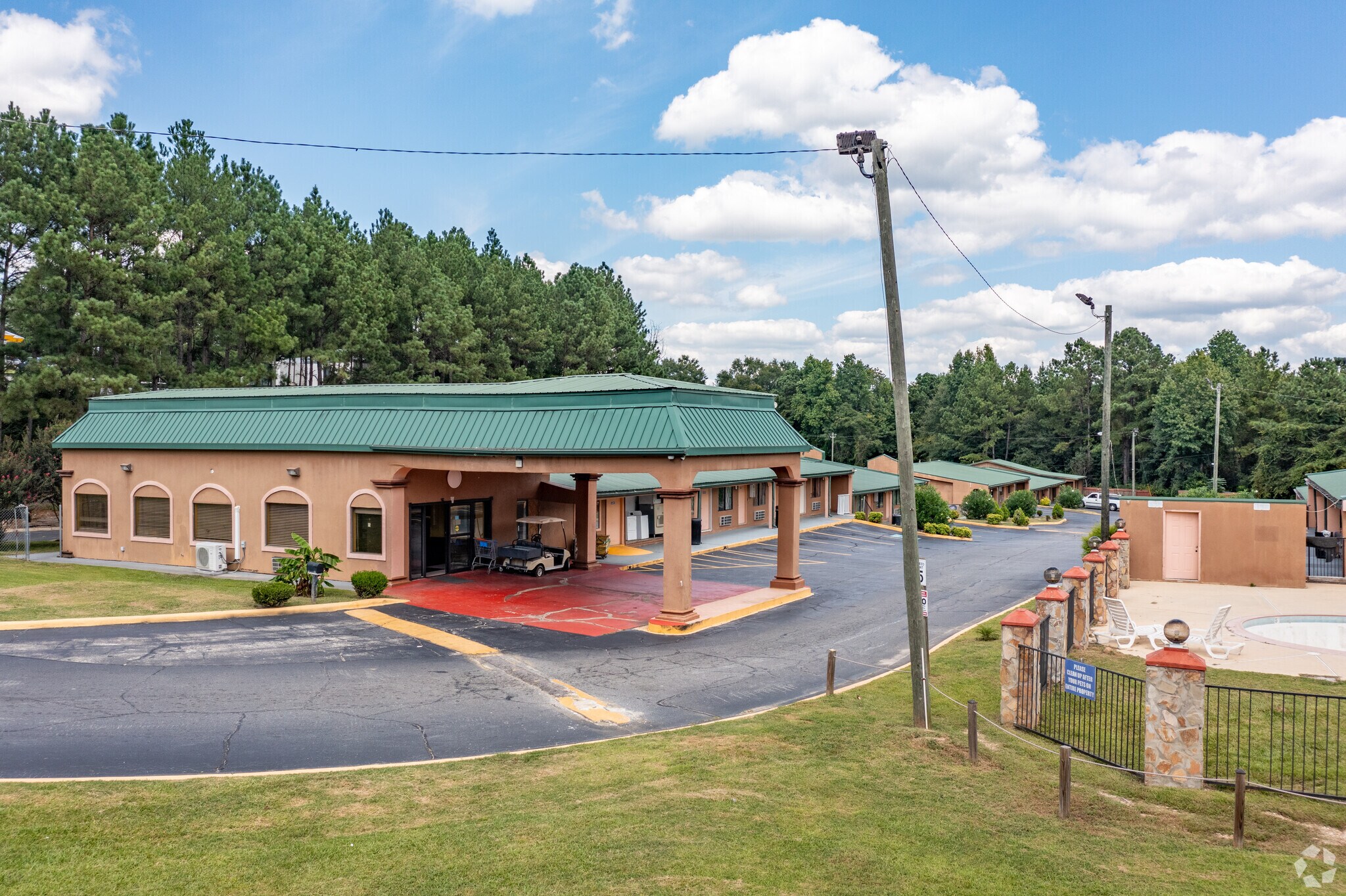 4952 Romeiser Dr, Macon, GA for sale Primary Photo- Image 1 of 1