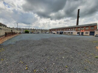 More details for Albert St, Burnley - Land for Lease