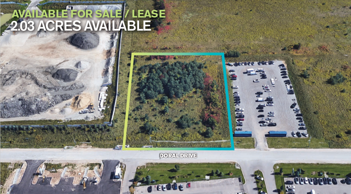 2457 Doral Dr, Innisfil, ON for sale Primary Photo- Image 1 of 2