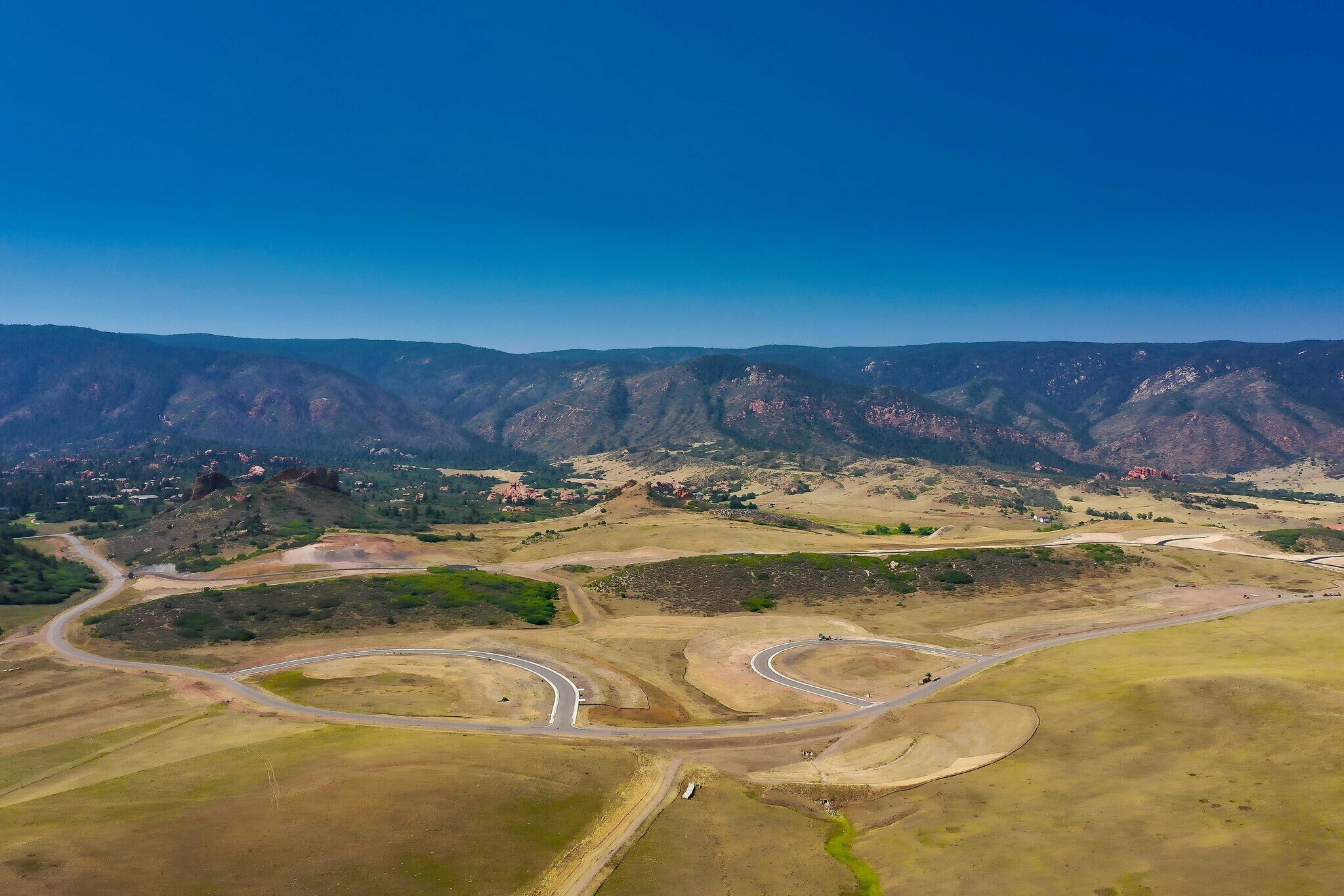 5495 Docs Hickory pt, Sedalia, CO for sale Primary Photo- Image 1 of 1