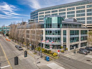 More details for 2200 Alaskan Way, Seattle, WA - Office for Lease
