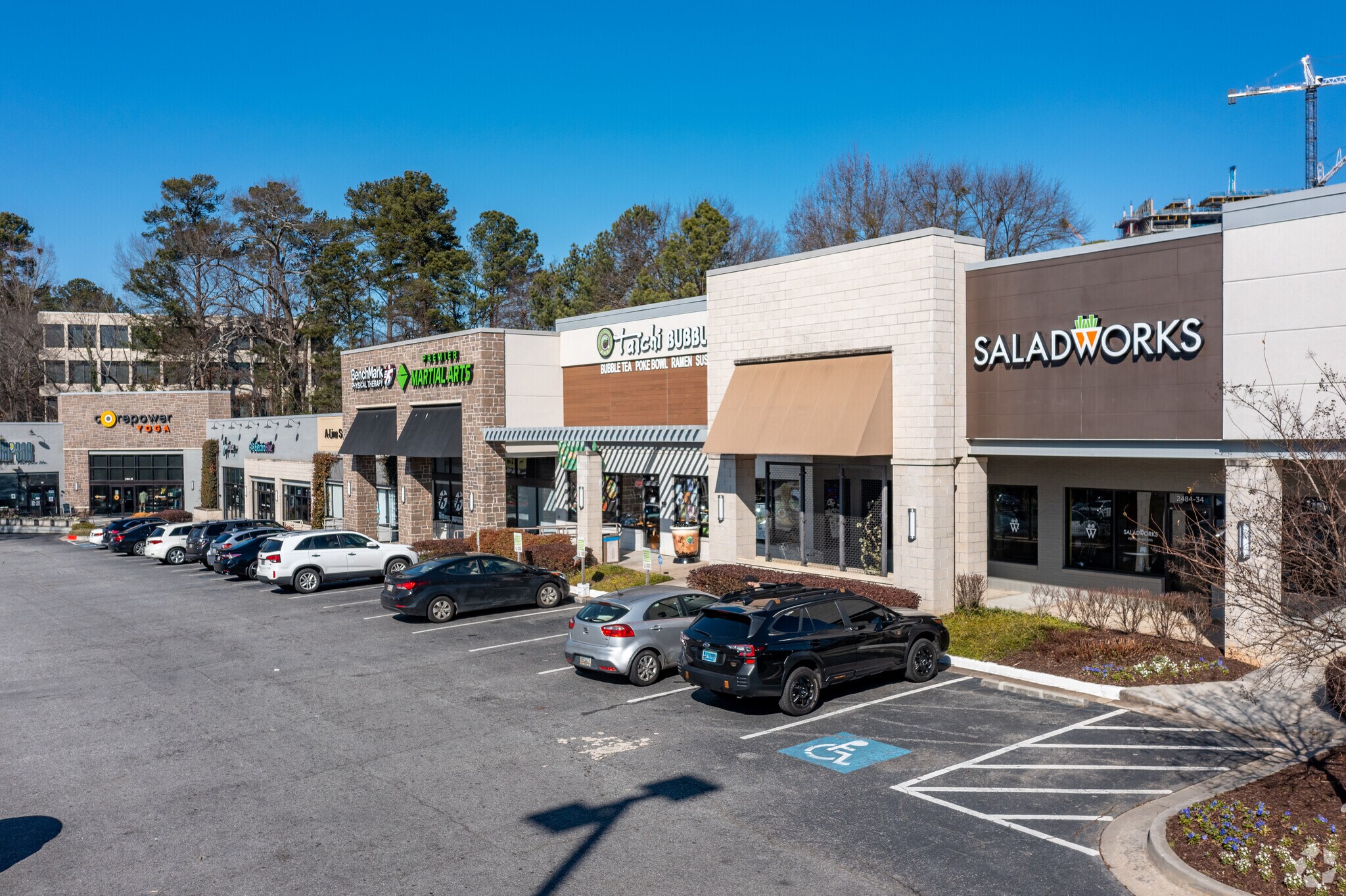 2484 Briarcliff Rd, Atlanta, GA for sale Primary Photo- Image 1 of 1