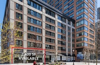 10 PROVOST St, Jersey City, NJ for lease Building Photo- Image 2 of 18