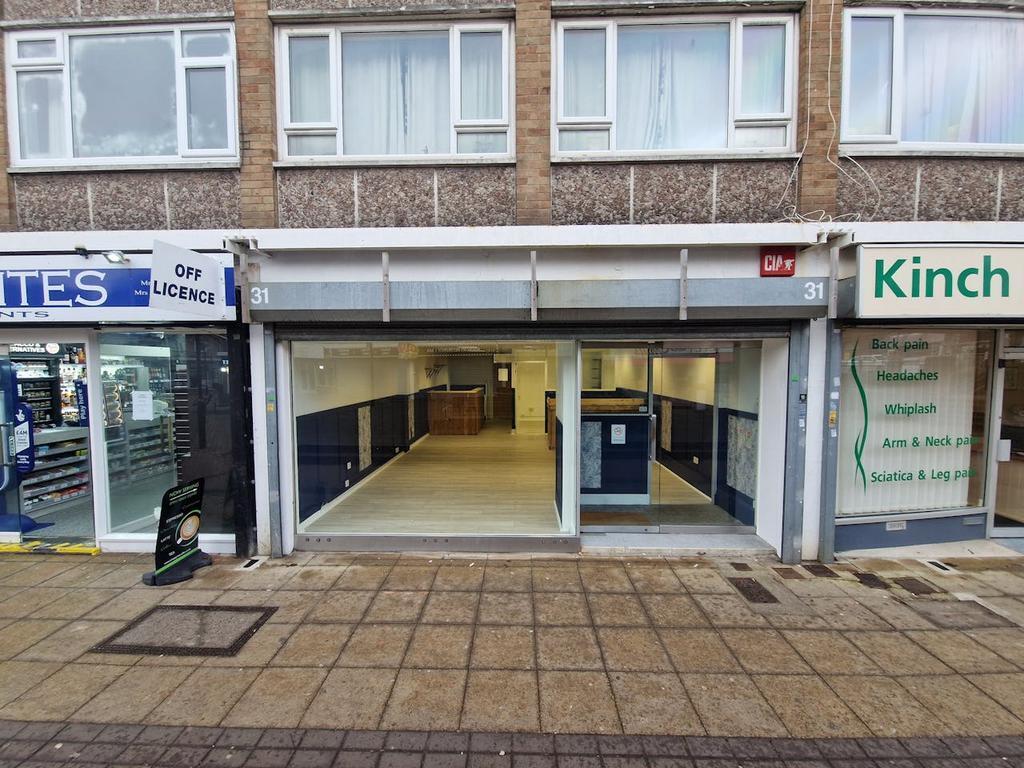 31 Market Parade, Havant for lease Building Photo- Image 1 of 8