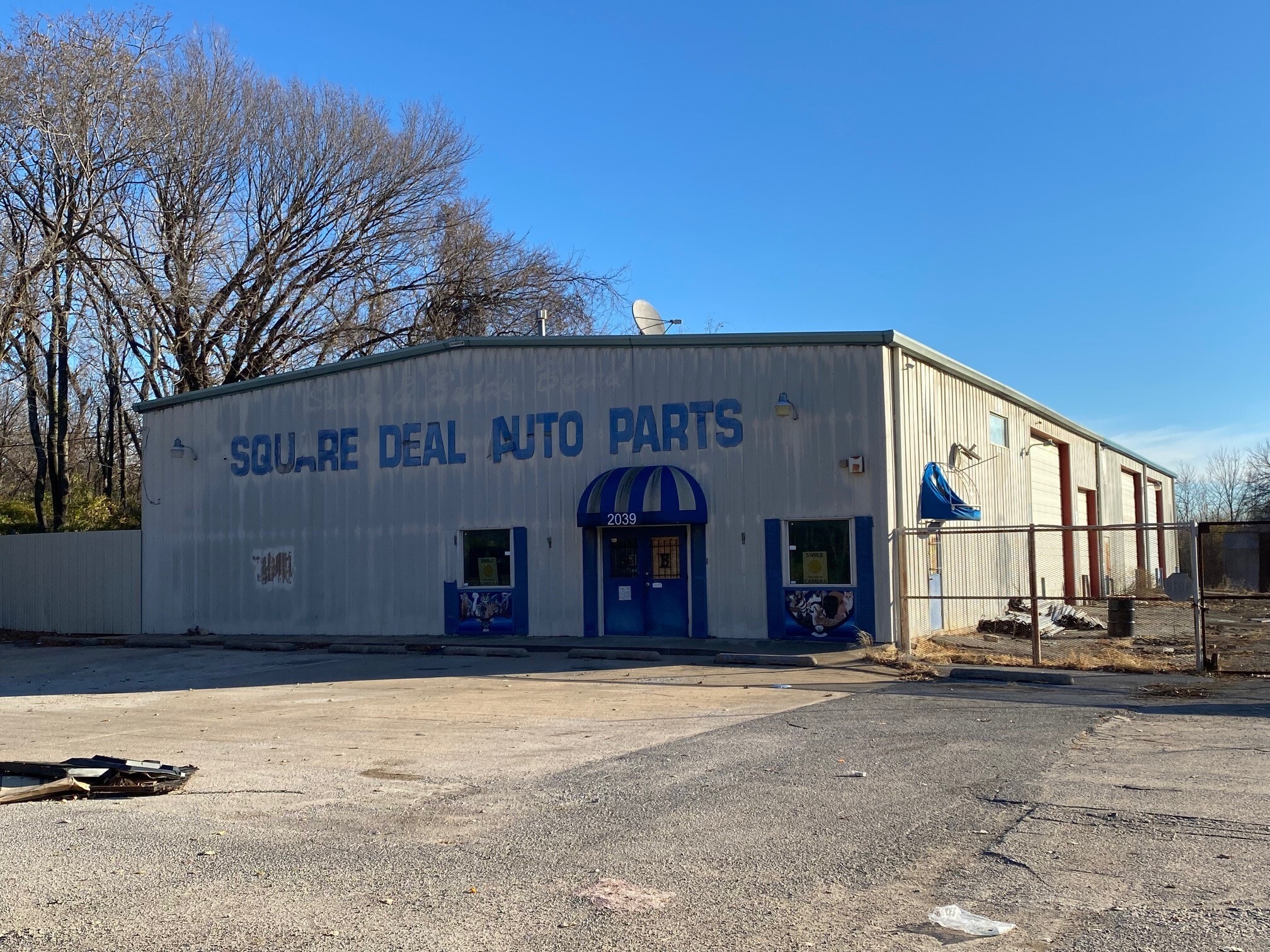 2039 N Yale Ave, Tulsa, OK for sale Interior Photo- Image 1 of 7