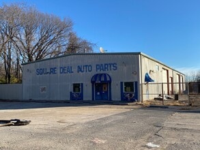 2039 N Yale Ave, Tulsa, OK for sale Interior Photo- Image 1 of 7