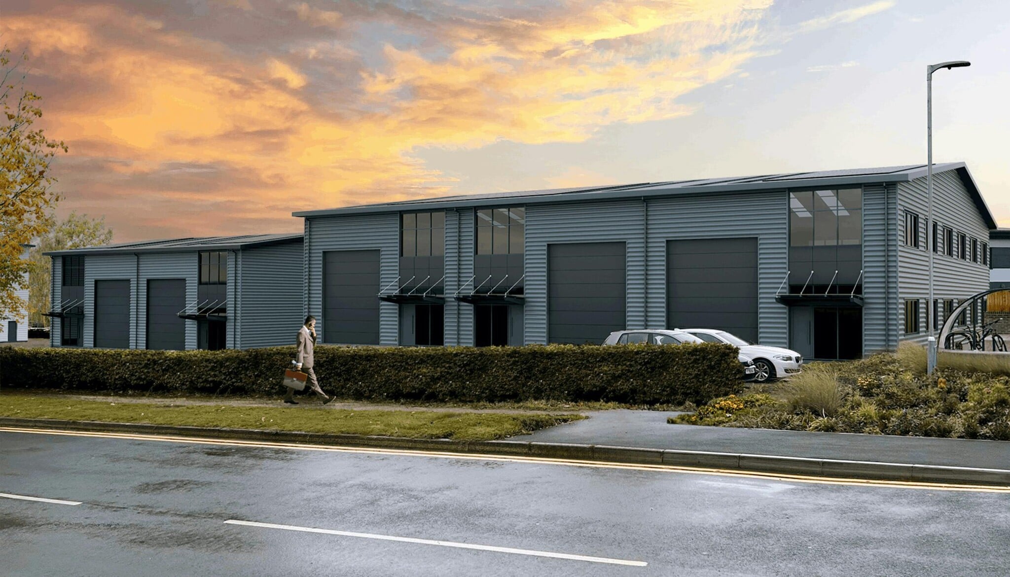 Gravity, Main St, Thatcham for lease Building Photo- Image 1 of 4