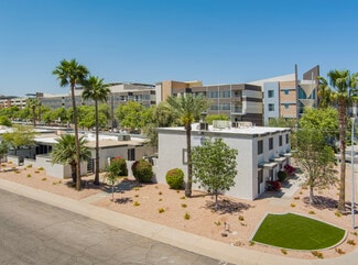 More details for 7320 E Belleview St, Scottsdale, AZ - Multifamily for Sale