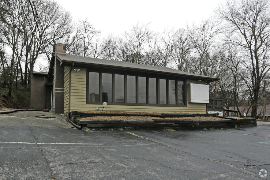 3905 Webb Rd, Chattanooga, TN for sale - Building Photo - Image 3 of 4