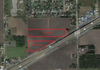 More details for Expressway 83, La Feria, TX - Land for Sale
