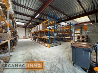 More details for Multiple Space Uses for Lease