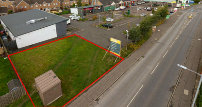 7-8 Rathgael Rd, Bangor for lease Building Photo- Image 1 of 1