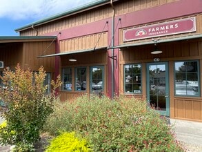 3417-3433 Broadway St, American Canyon, CA for lease Building Photo- Image 1 of 2