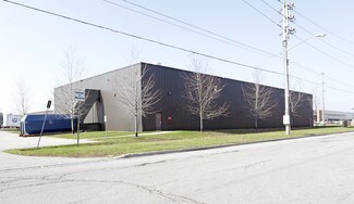 More details for 2323 Trafalgar St, London, ON - Industrial for Lease