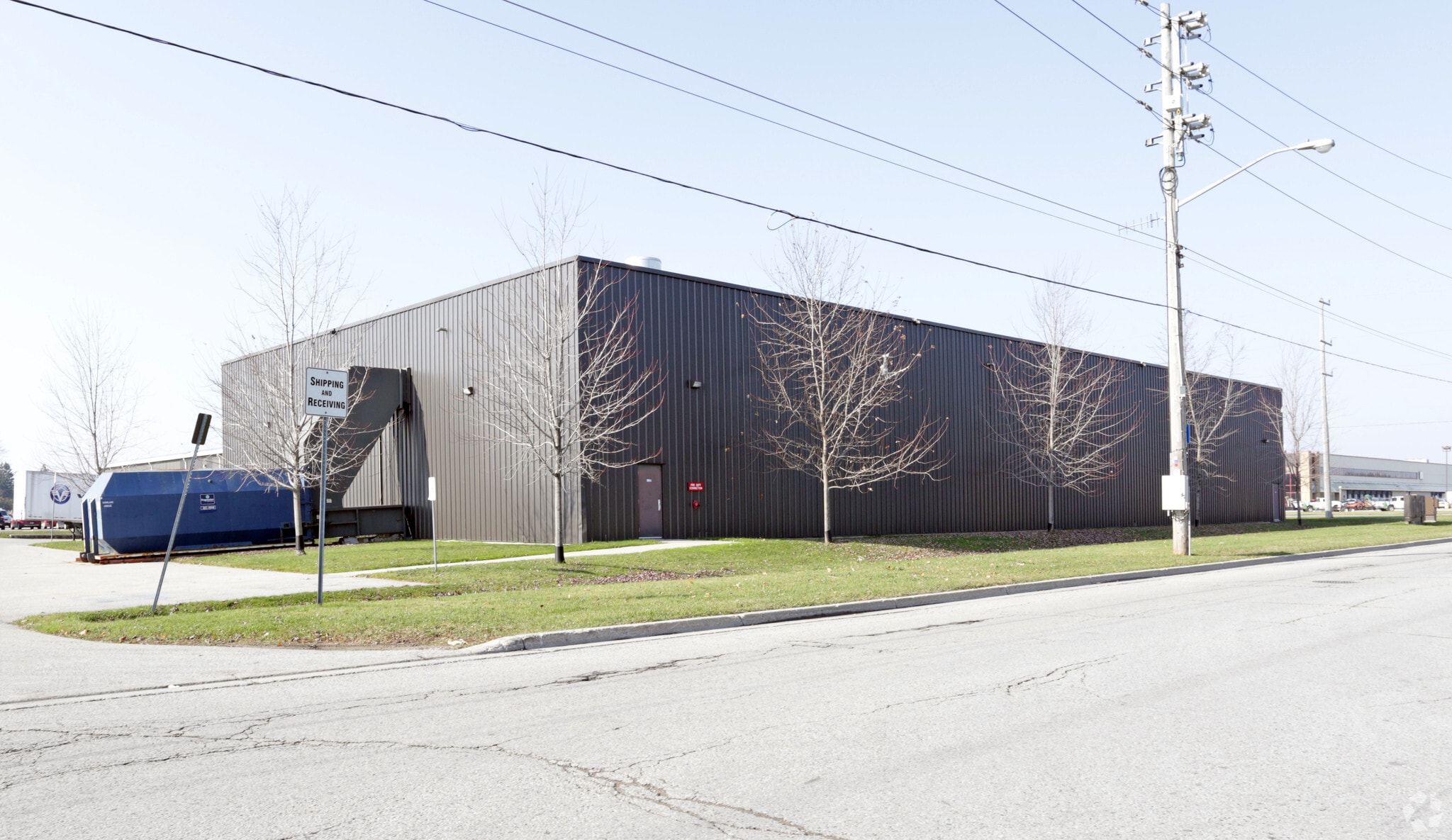 2323 Trafalgar St, London, ON for lease Primary Photo- Image 1 of 3