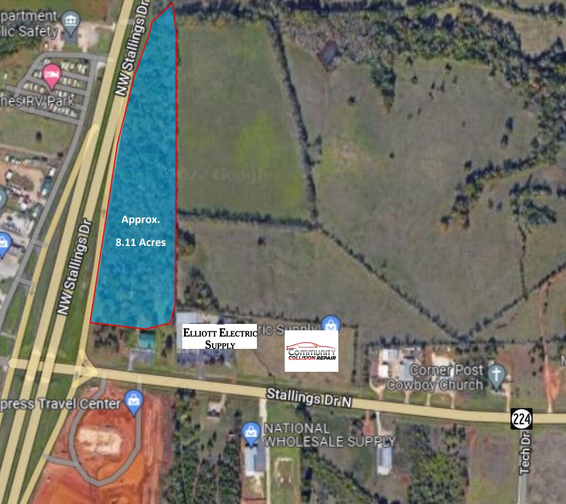 NW Stallings Dr Nacogdoches TX 75964 Hwy Commercial Land LoopNet NW Stallings Dr Nacogdoches TX 75964 Hwy Commercial Land LoopNet