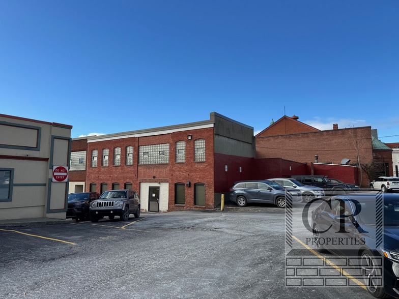 181 Church St, Poughkeepsie, NY for sale - Building Photo - Image 2 of 12