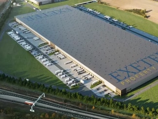 More details for Industrial for Lease