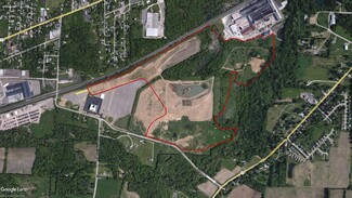 More details for Energy Drive, Louisville, OH - Land for Sale