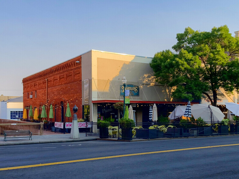 39-47 E Main St, Walla Walla, WA for lease - Building Photo - Image 1 of 42