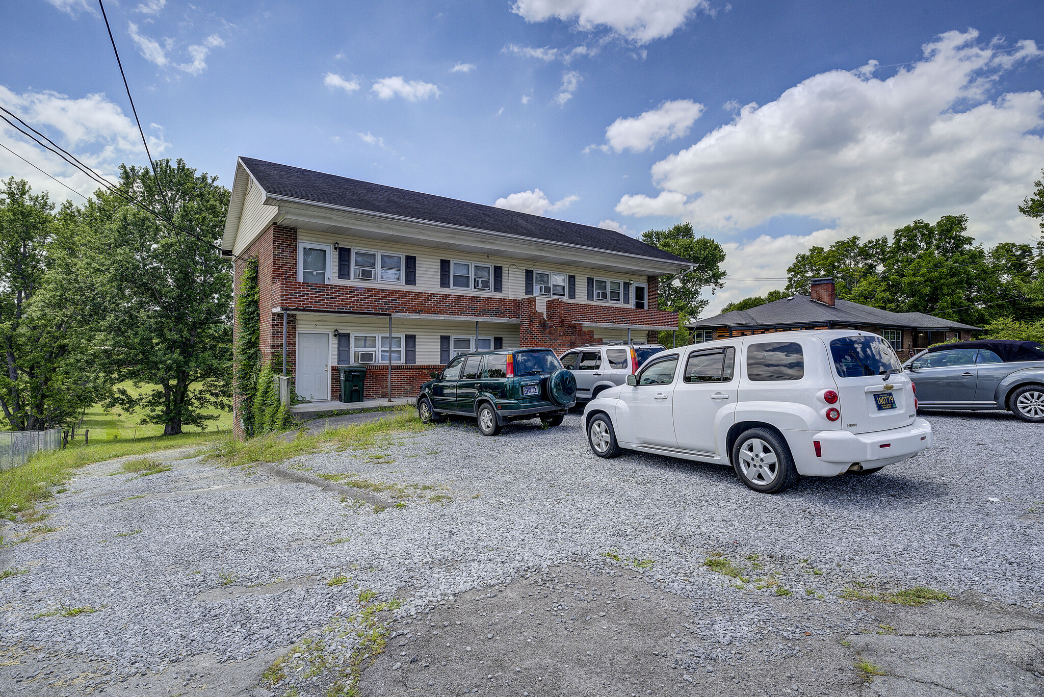 3411 W Walnut St, Johnson City, TN for sale Primary Photo- Image 1 of 29